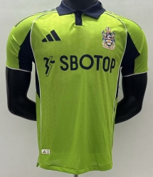 2526 Fulham away player version S-XXL